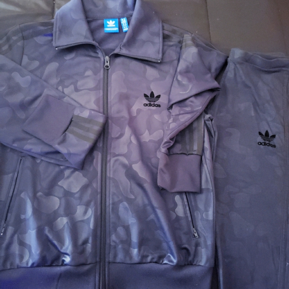 Adidas
